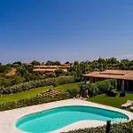 Villa Salinedda *