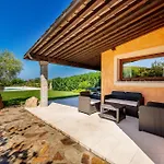 Salinedda Villa Capo Coda Cavallo