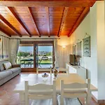 Villa Salinedda Capo Coda Cavallo