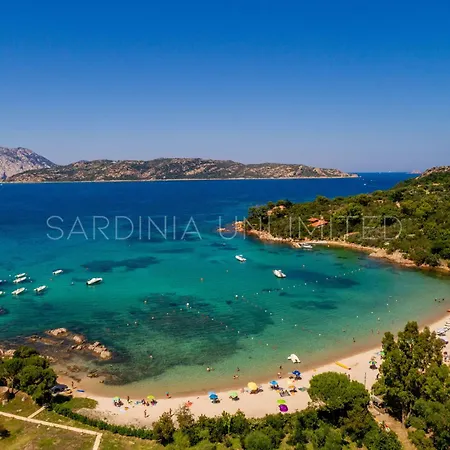 Villa Salinedda *