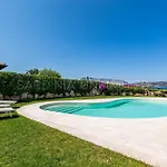 Salinedda Villa