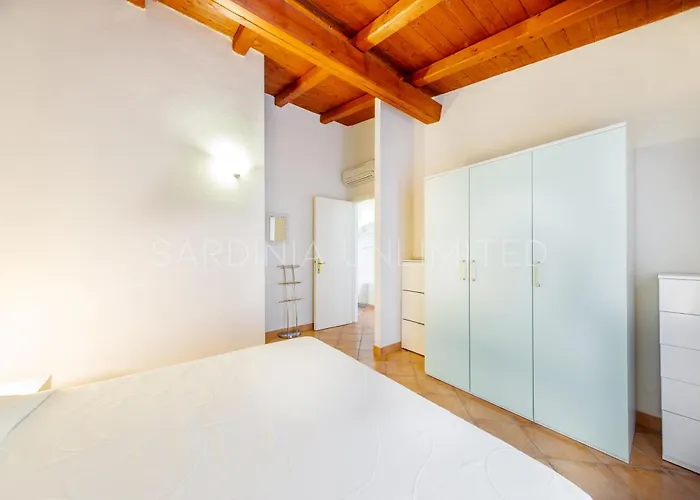 Salinedda Capo Coda Cavallo