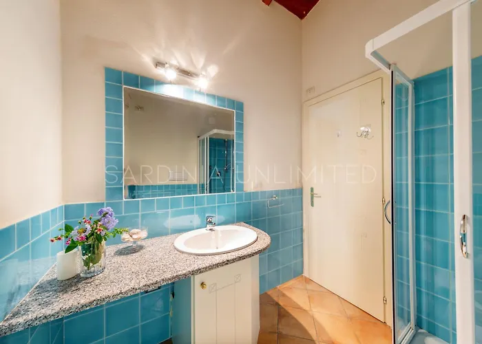 Salinedda * Capo Coda Cavallo