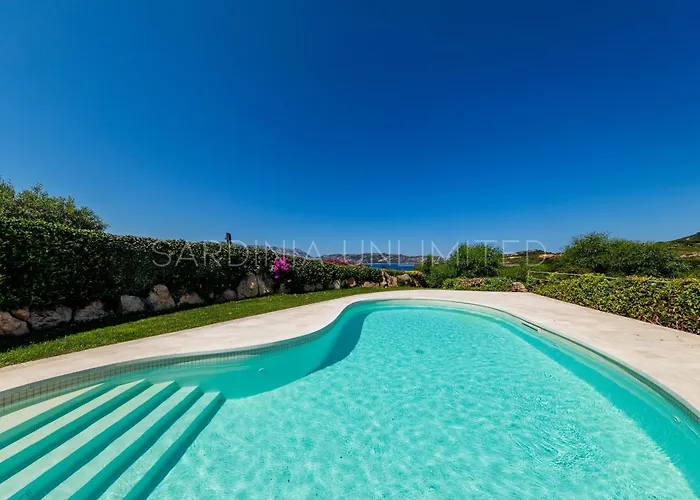 Salinedda * Capo Coda Cavallo