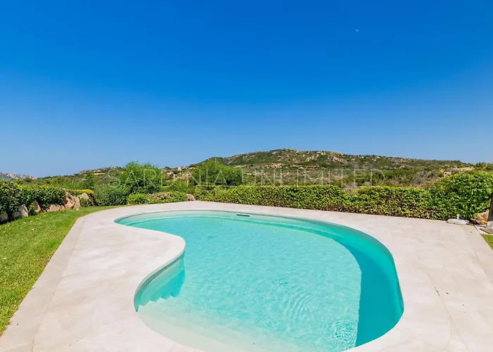 Salinedda Capo Coda Cavallo