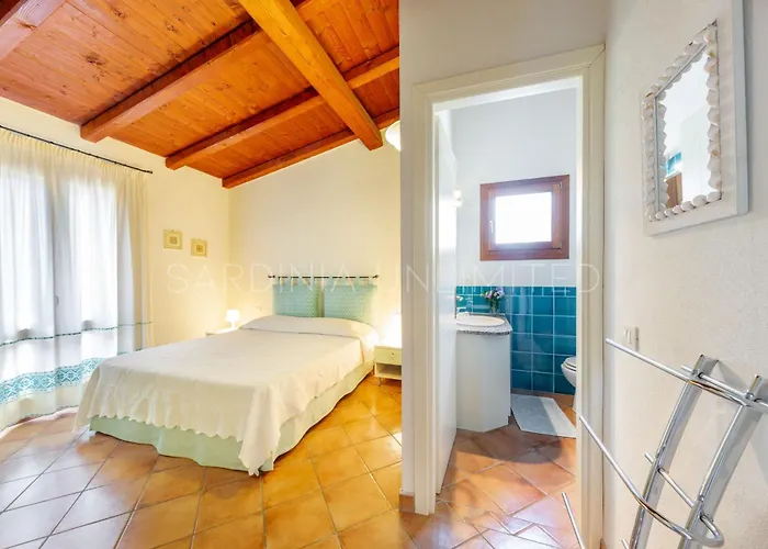 Salinedda * Capo Coda Cavallo